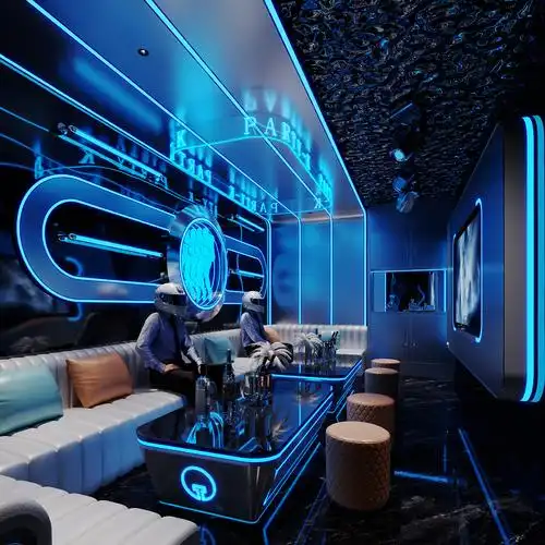 潮州商务ktv夜场诚邀，限量优惠！-潮安区ktv预定